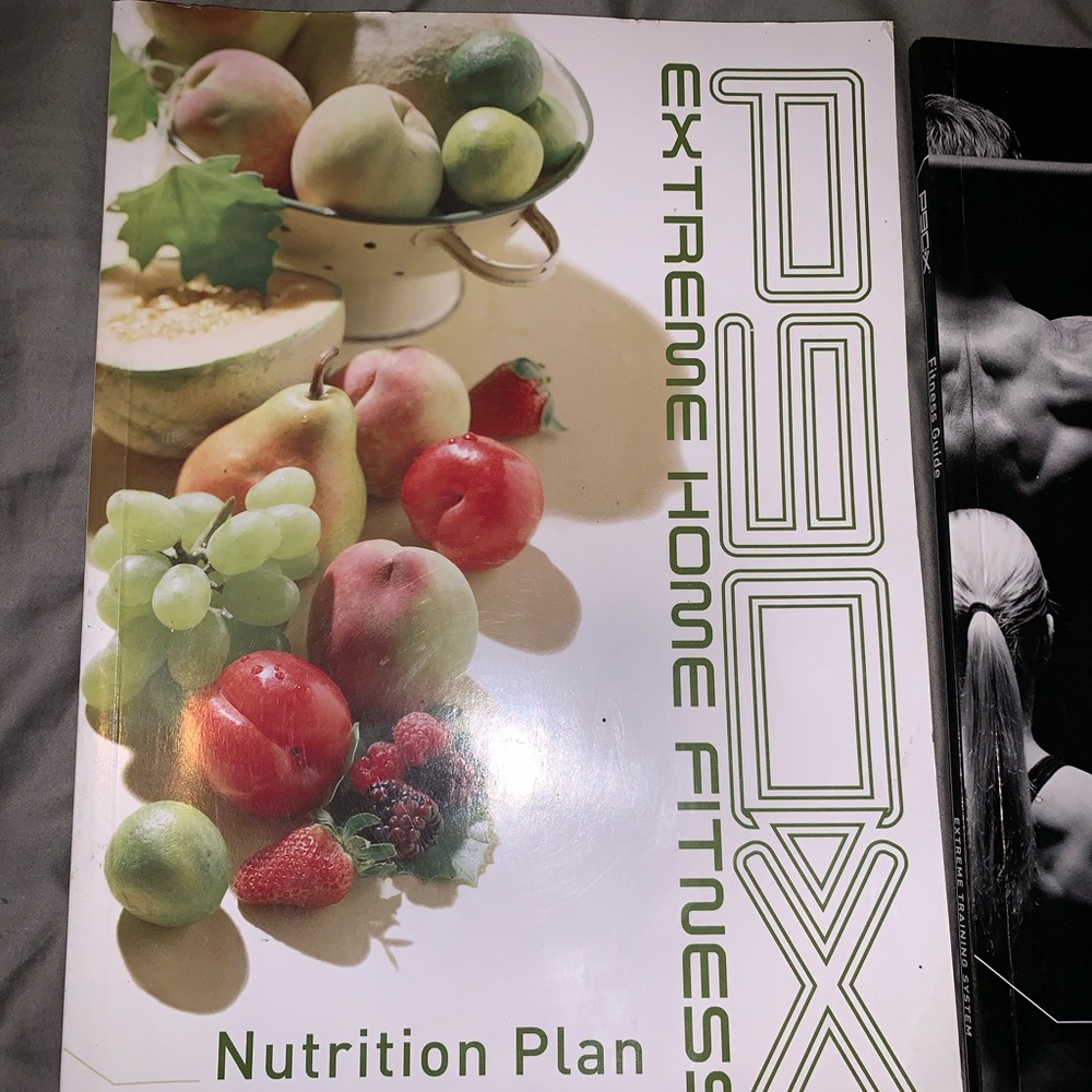 P90X - Picture 2 of 4